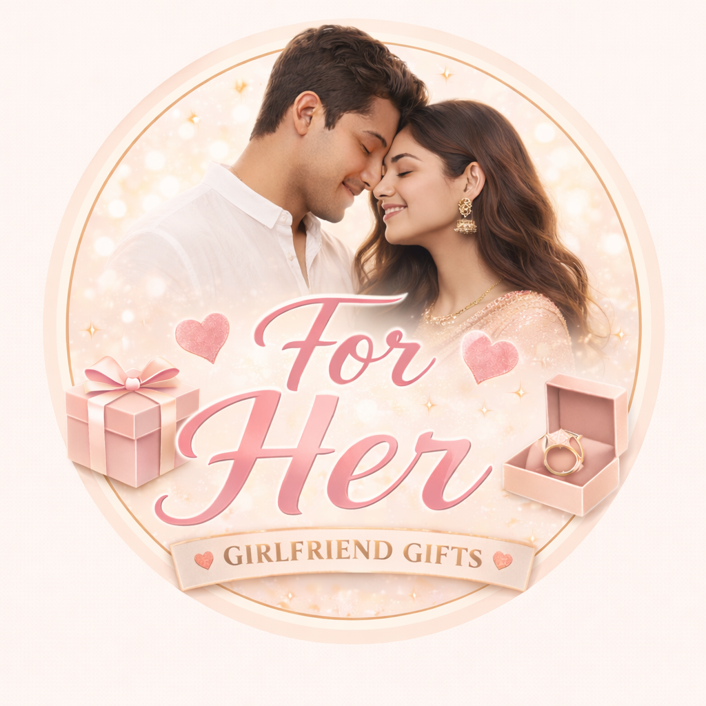 💖 For Her (Girlfriend Gifts)