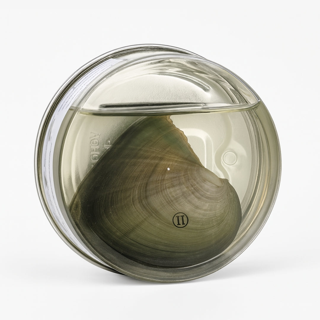 BFGF® Charmed Oyster Pearl Necklace Gift Set – Real Pearl Discovery Pendant | Luxury Surprise Jewelry